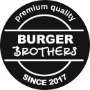 BURGER BROTHERS